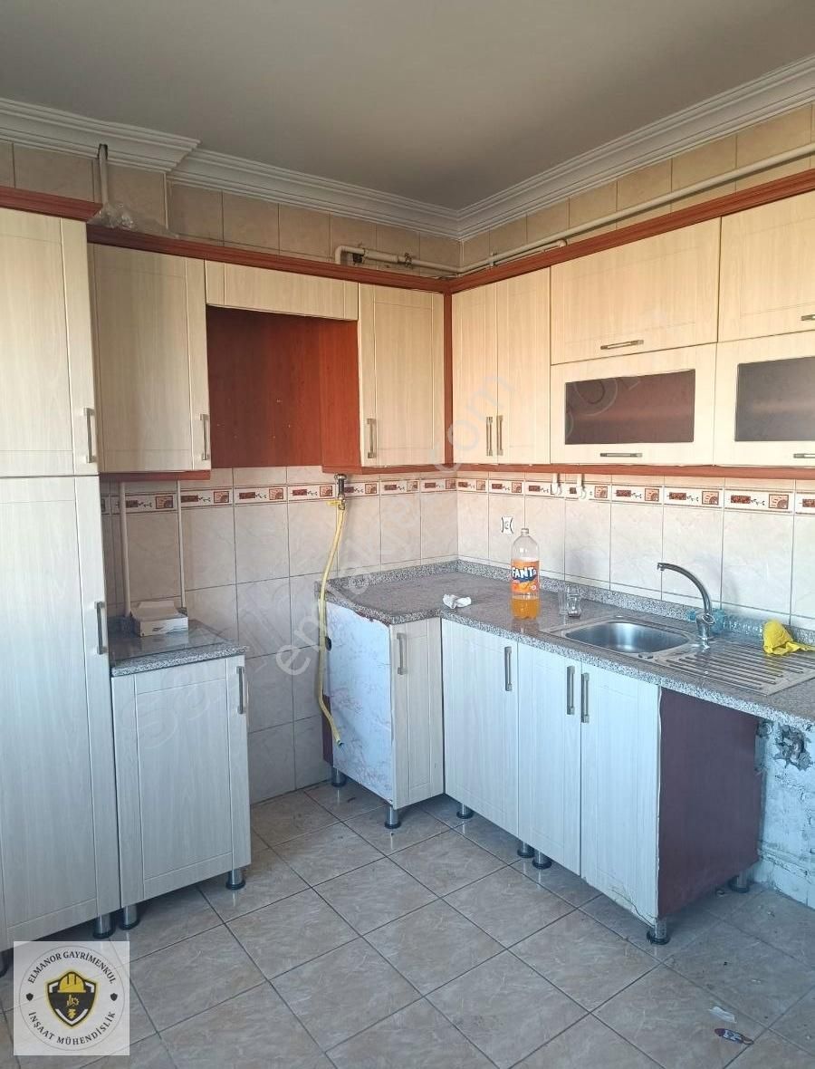 Elazığ Merkez Sanayi Kiralık Daire Mevlana Caddesinde 3+1 Asansörlü Kiralık Daire