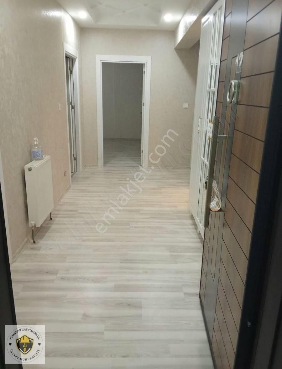 Elazığ Merkez Doğu Kent Kiralık Daire Feti Sekin Şehir Hastanesine Yakın 1 Yıllık Kiralık Daire