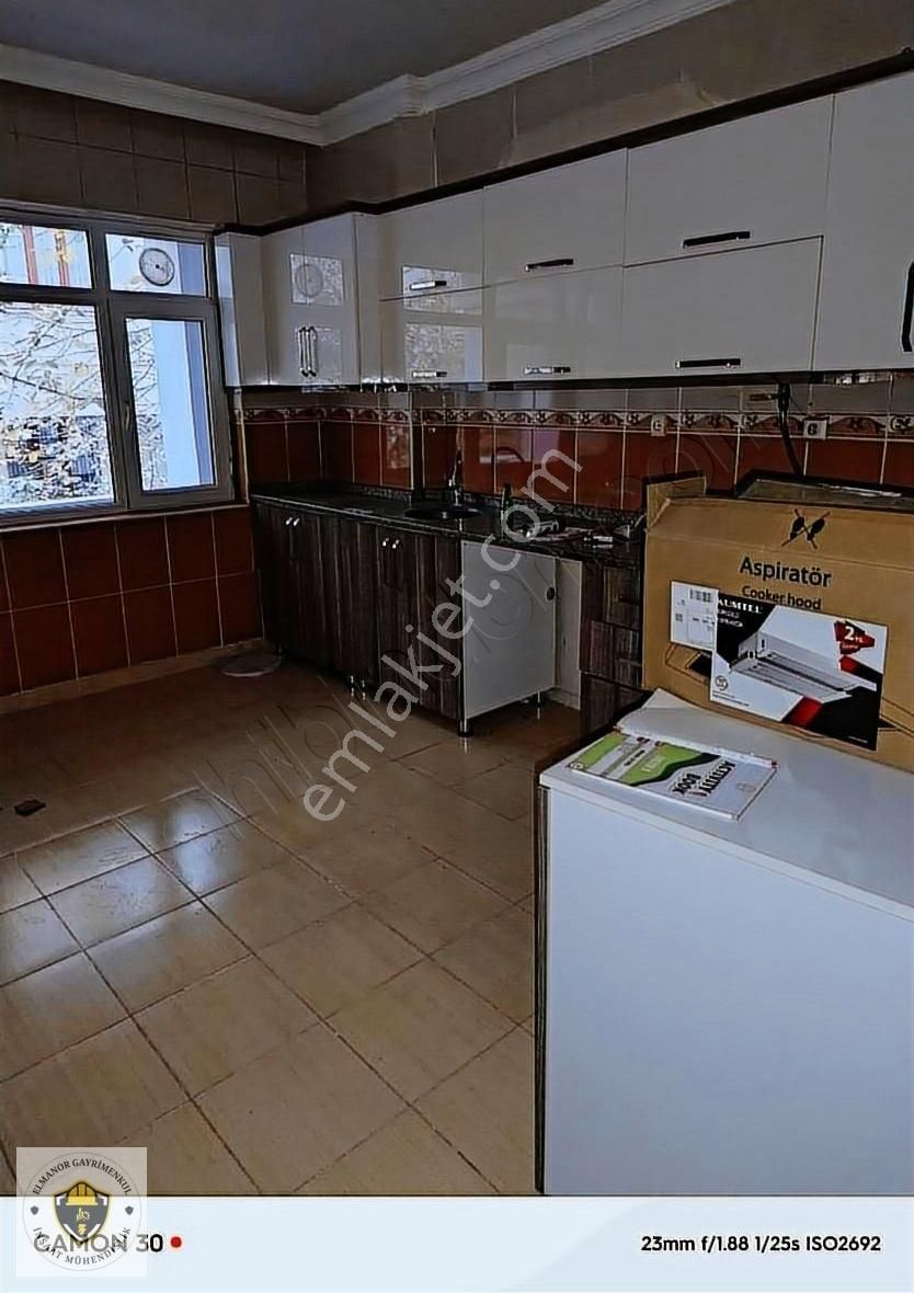 Elazığ Merkez Üniversite Kiralık Daire Fırat Üniversite Hastanesinin Hemen Karşısında 3+1 Kiralık Daire