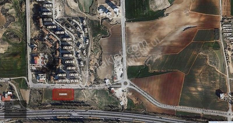 Beta'dan Süper Fırsat Şambayadı Köşe Başı Konut İmarlı 234m Arsa