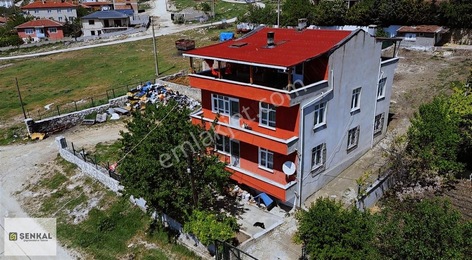 Pınarhisar Kaynarca Bld. (Işıklar) Satılık Bina Şenkal Gayrimenkul'den Kaynarca'da Komple Satılık Bina