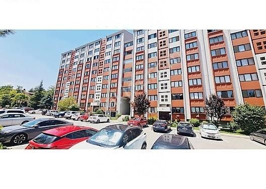 Çankaya Prof. Dr. Ahmet Taner Kışlalı Satılık Daire Mesa Çamyolu Sitesi 270 M2 4+1 Dubleks Teraslı Daire