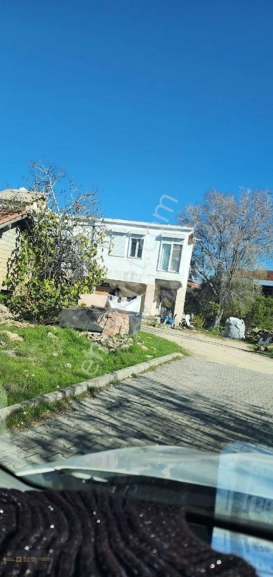 Antalya Manavgat Satılık Muhtelif Arsa Kaya Emlaktan Çeltikçi De 1175 M2 Arsa