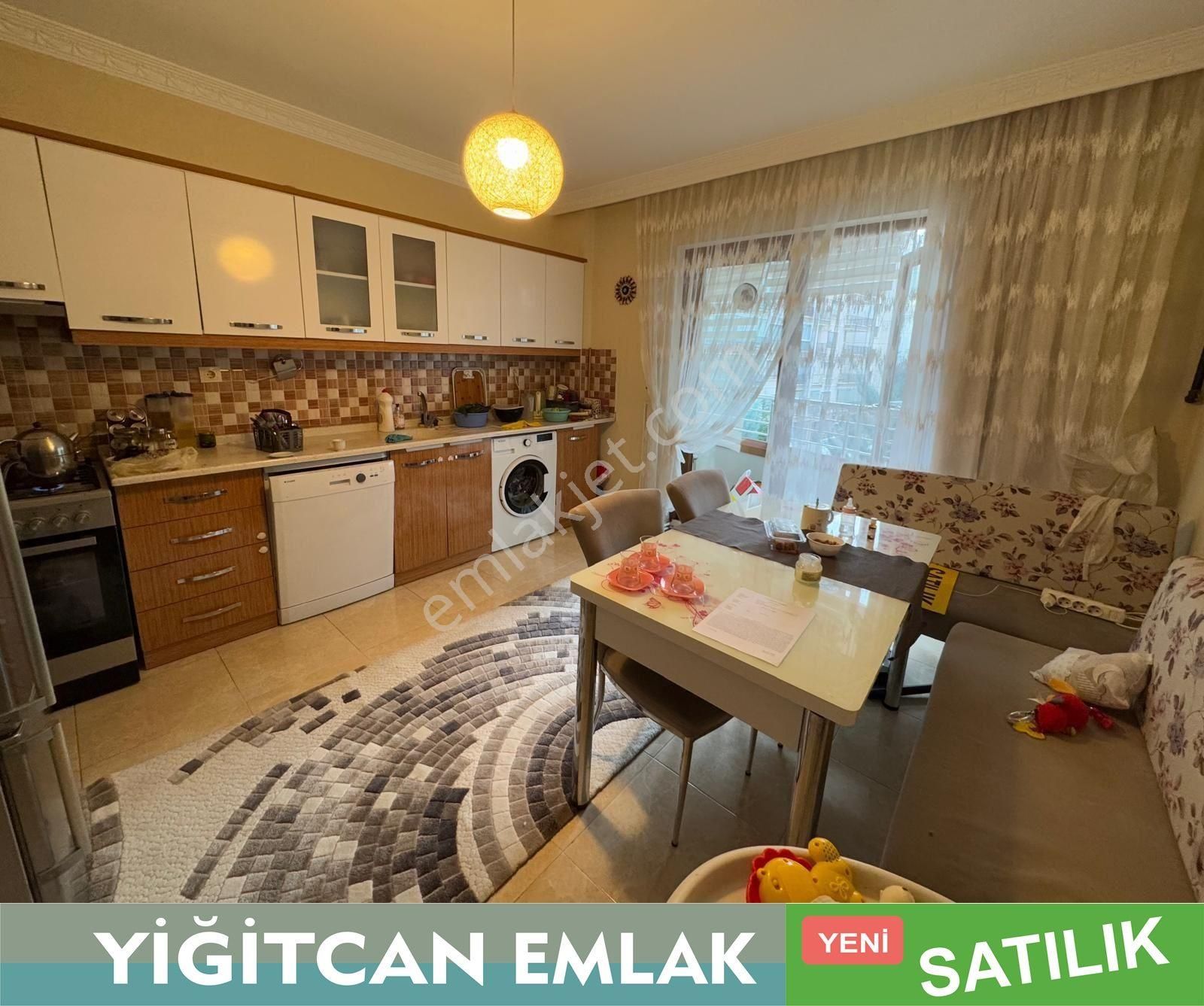 Yenimahalle Pamuklar Satılık Daire Yenimahalle Pamuklar Da 150m2 Yüksek Giriş Kat 3+1 Site Dairesi