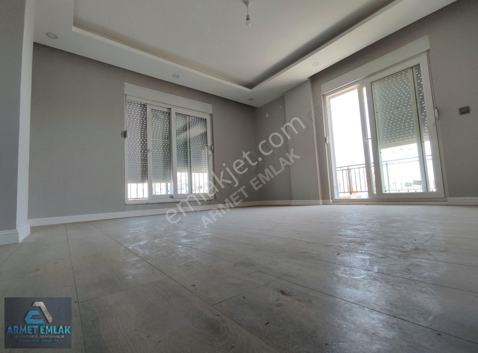 Kepez Ayanoğlu Satılık Daire Satılık Antalya Ayanoğlu Mahallesi 90 M² 2+1 Asansörlü Daire