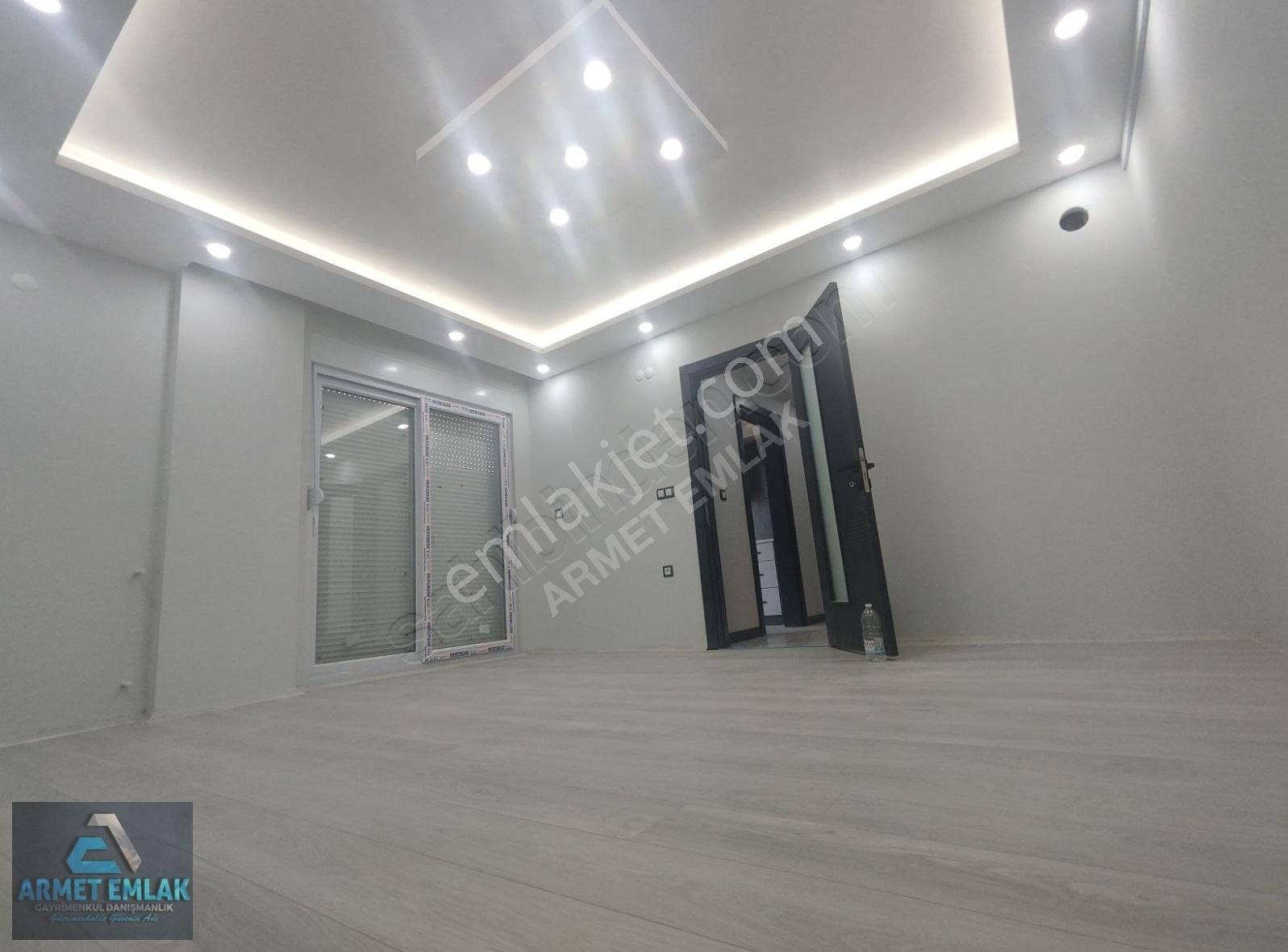 Kepez Aktoprak Satılık Daire Satılık Antalya Aktoprak Mahallesi 125 M ² 3+1 Daireler