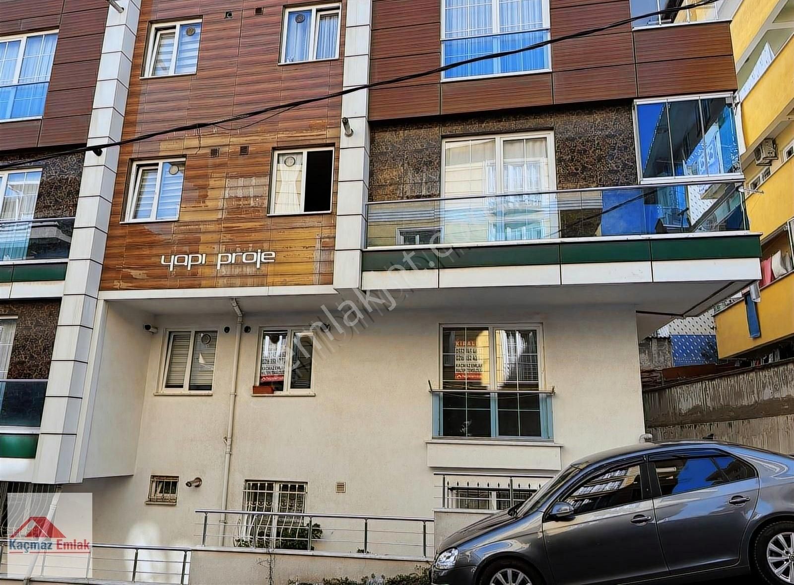 Maltepe Fındıklı Kiralık Daire Maltepe Fındıklı'da Yeni Binada Kiralık Tertemiz 2+1 Daire