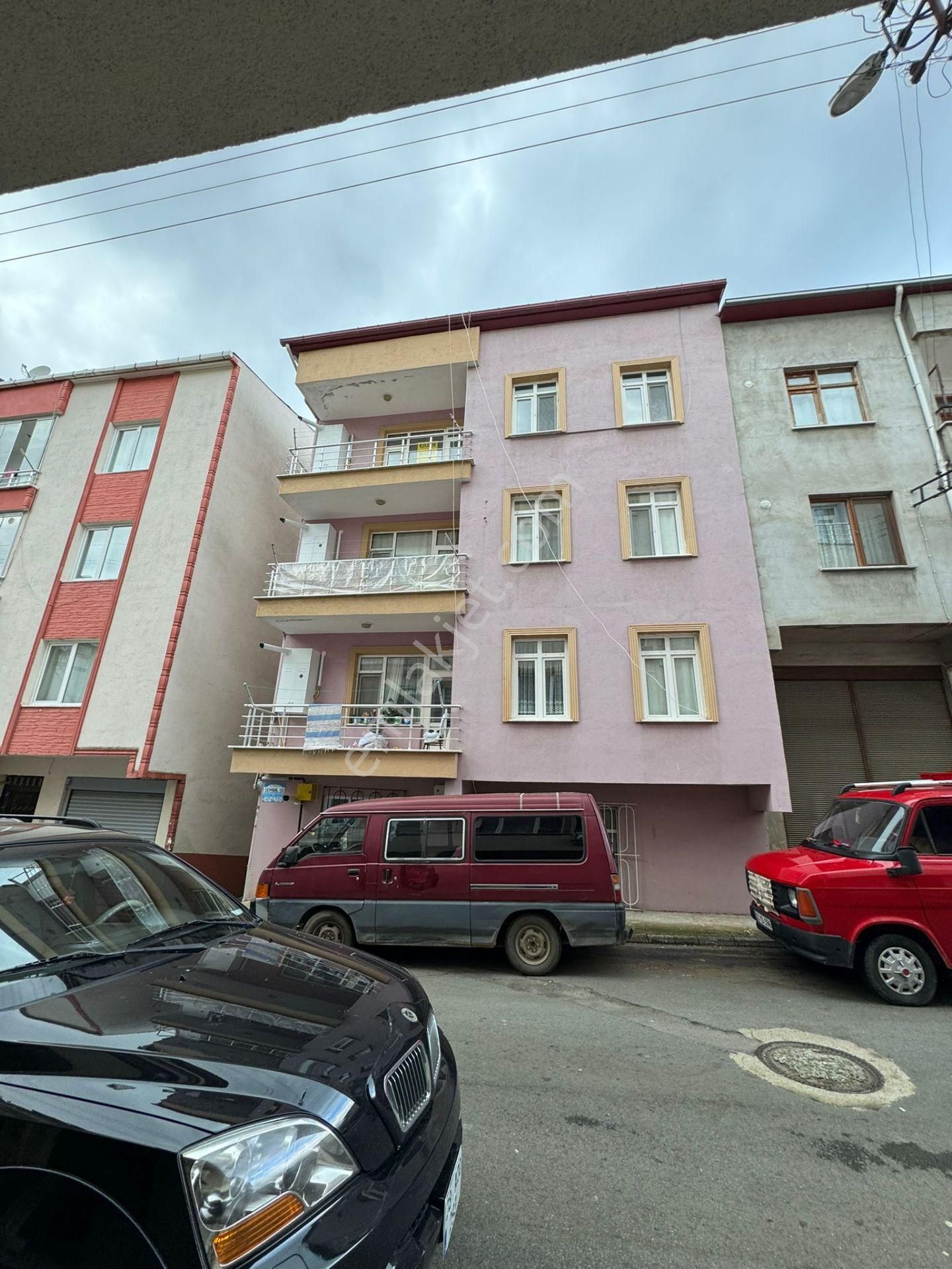 Giresun Merkez Çıtlakkale Kiralık Daire İnanç Emlaktan Çıtlakkale Üst Mahallede 2+1 Kiralık Daire