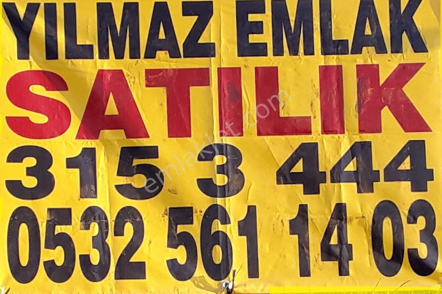 Sümer Mah De Satılık Sulak Ve Verimli Tarla - Görsel 17