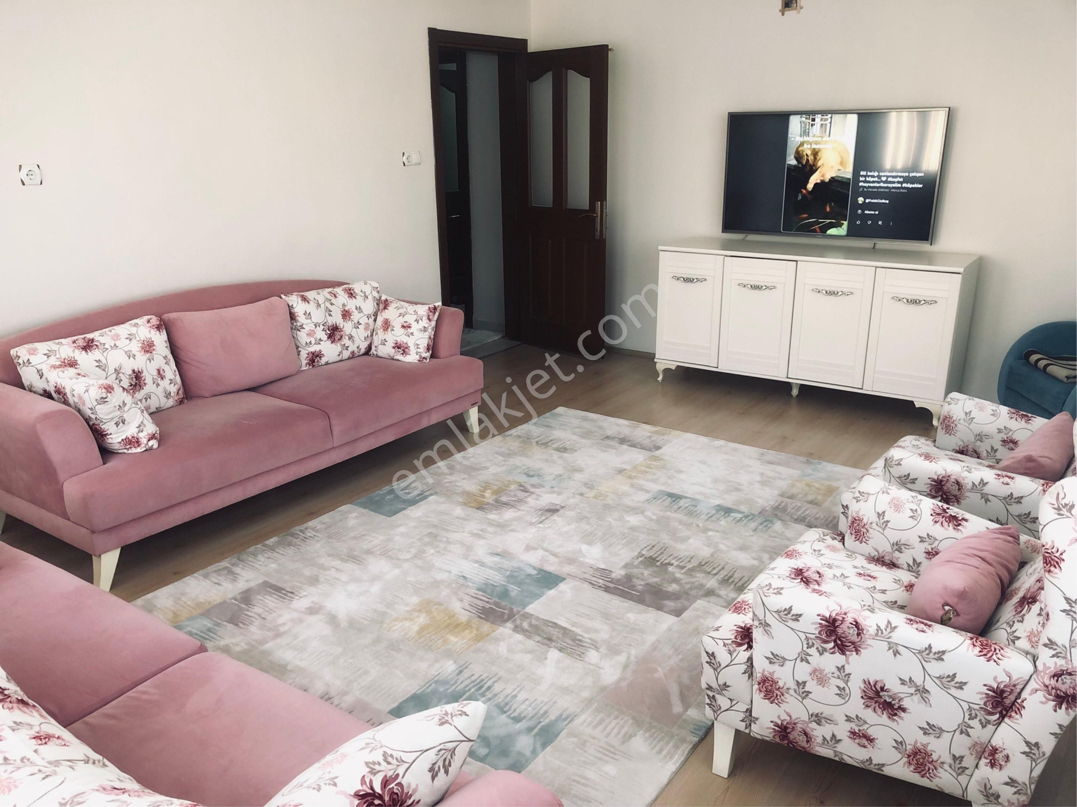 Karatay Fevziçakmak Satılık Daire Sahibinden Satılık Site İçerisi 3+1 Bakımlı Daire