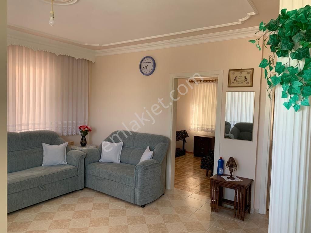 Bursa Mudanya Eğerce Sahilde Komısyonsuz Acil Satılık 126m2 Yazlık Ev - Görsel 17