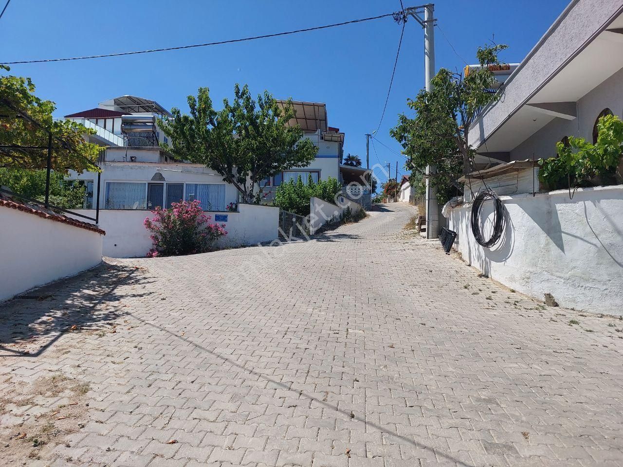 Bursa Mudanya Eğerce Sahilde Komısyonsuz Acil Satılık 126m2 Yazlık Ev - Görsel 13