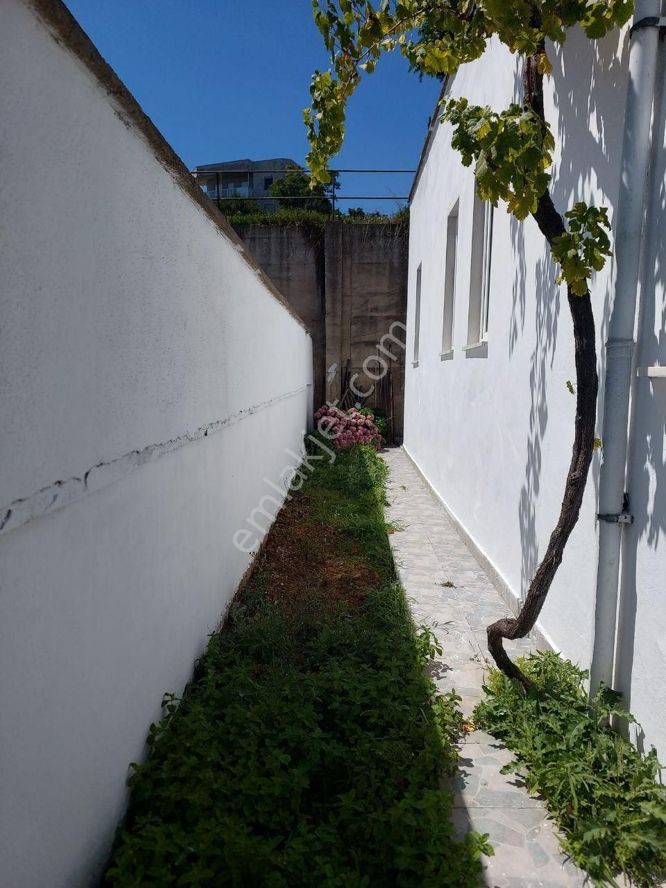 Bursa Mudanya Eğerce Sahilde Komısyonsuz Acil Satılık 126m2 Yazlık Ev - Görsel 12