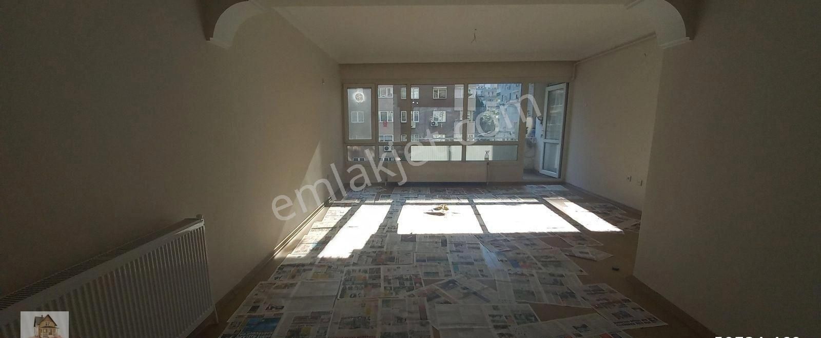 Konak Güzelyalı Kiralık Daire Poligon' Da Ana Cadde Üzerinde Kiralık Daire