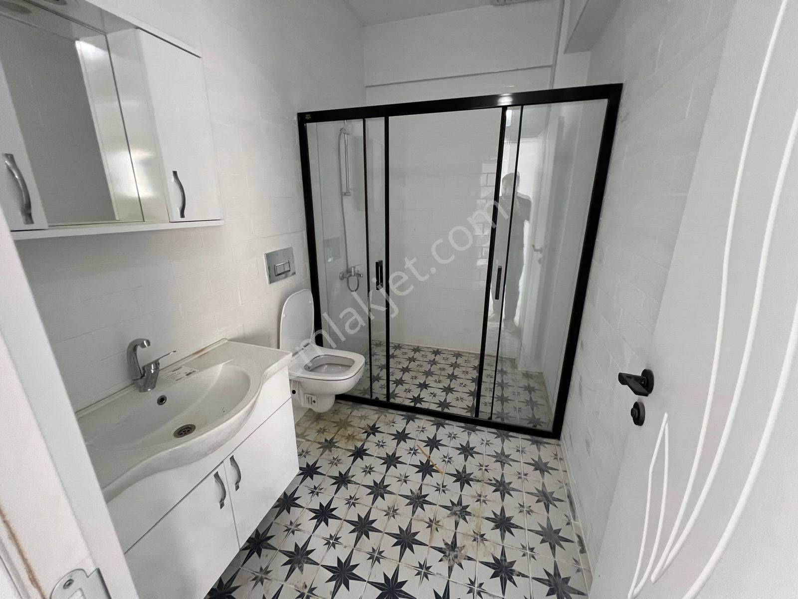 Aydın Akbük'te Satılık Deniz Manzaralı Havuzlu Site İçerisinde Eşyasız Villa - Görsel 27