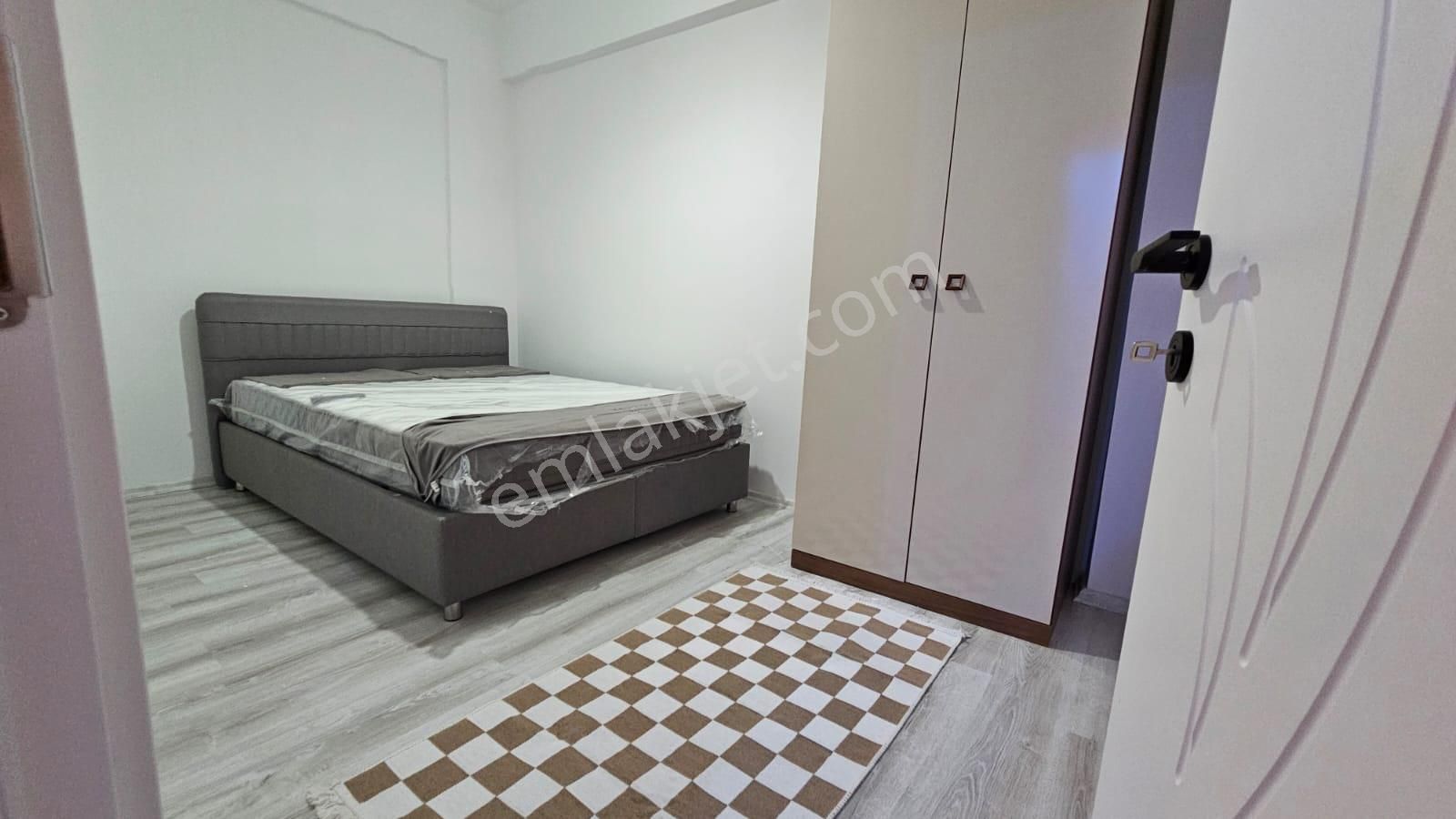 Aydın Akbük'te Satılık Deniz Manzaralı Havuzlu Site İçerisinde Eşyasız Villa - Görsel 9