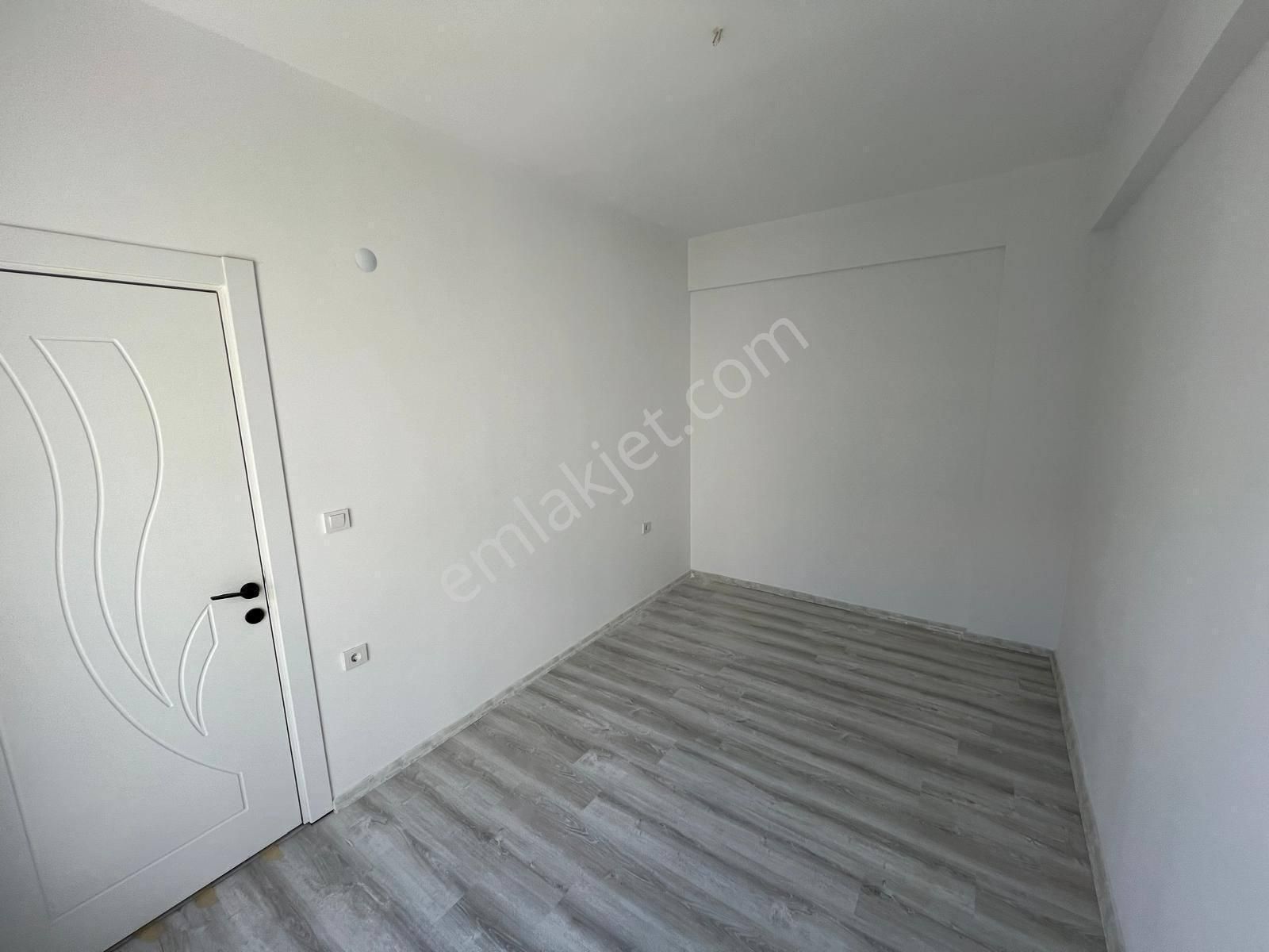 Aydın Akbük'te Satılık Deniz Manzaralı Havuzlu Site İçerisinde Eşyasız Villa - Görsel 30