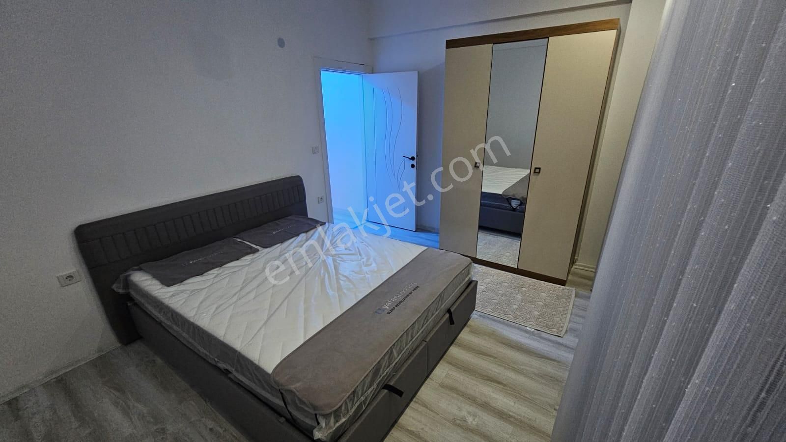 Aydın Akbük'te Satılık Deniz Manzaralı Havuzlu Site İçerisinde Eşyasız Villa - Görsel 12