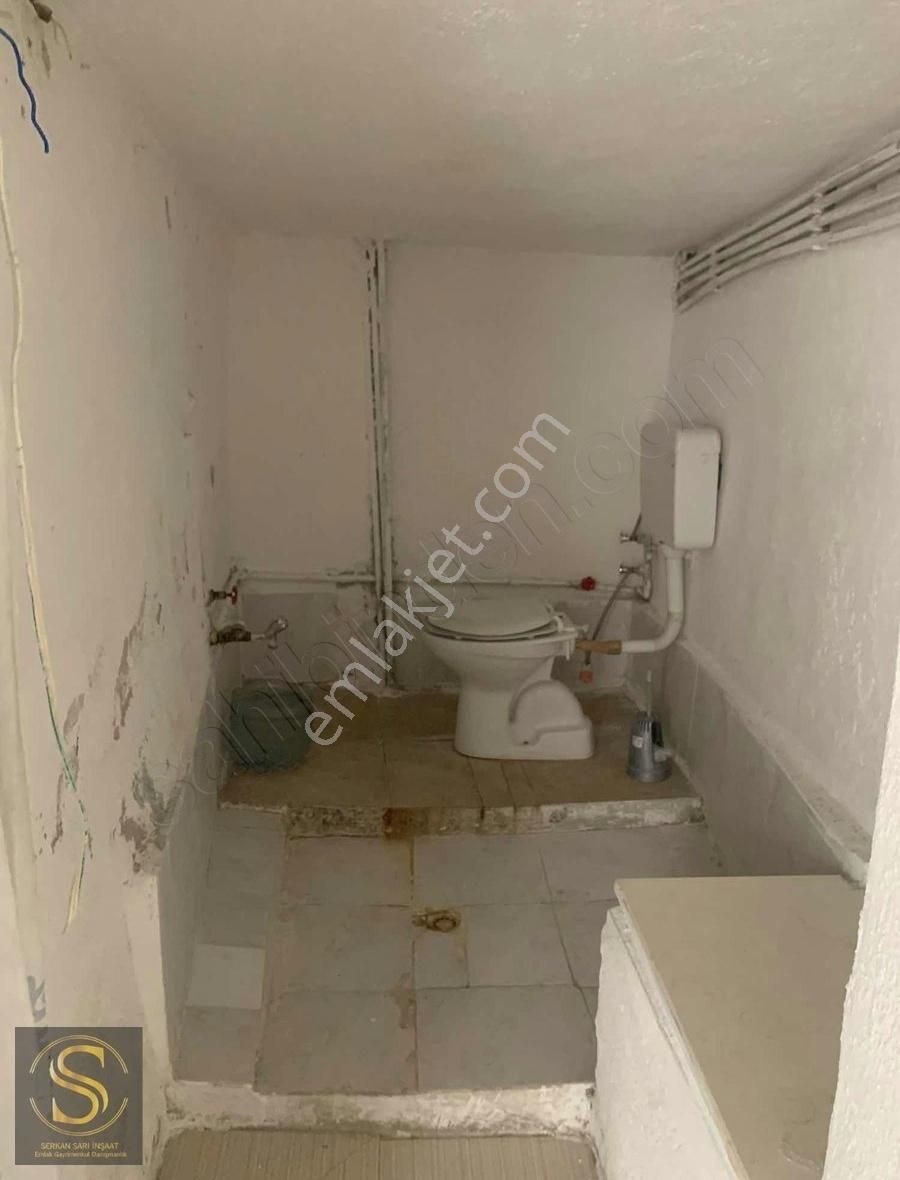 Bornova Atatürk Kiralık Daire Serkan Sarı Gayrimeknul'den Kiralık 1+1 Daire