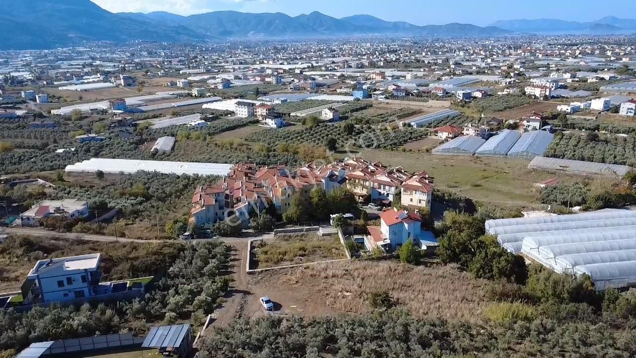 Fethiye Karaçulha Satılık Tarla Hak Emlaktan Fethiye Karaçulha Mahallesinde Satılık Müstakil Tapu Tarla