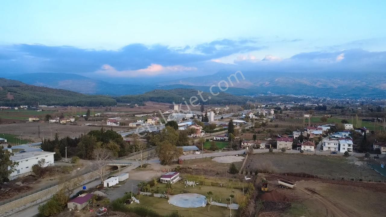 Seydikemer Zorlar Satılık Konut İmarlı Hak Emlaktan Seydikemer Zorlar Mahallesi'nde Köyiçi İmarlı Resmi İnşaat İzinli Tarla