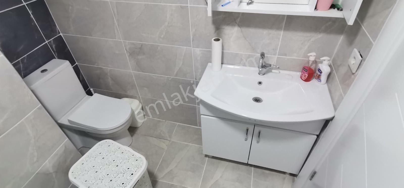 Yenidoğan Satılık Dublex Daire İskanlı - Görsel 13