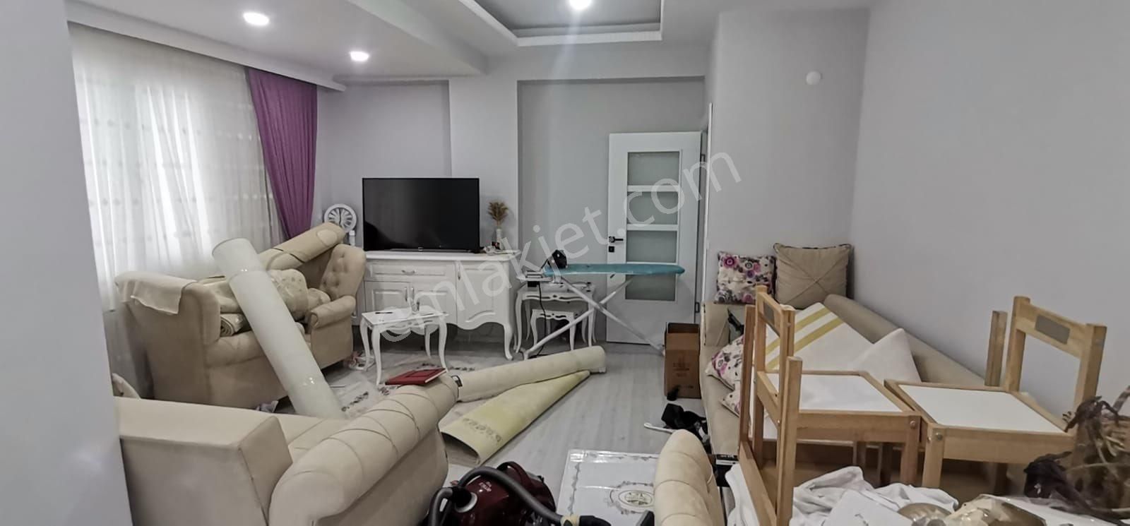 Yenidoğan Satılık Dublex Daire İskanlı - Görsel 21