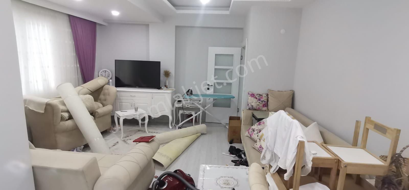 Yenidoğan Satılık Dublex Daire İskanlı - Görsel 19