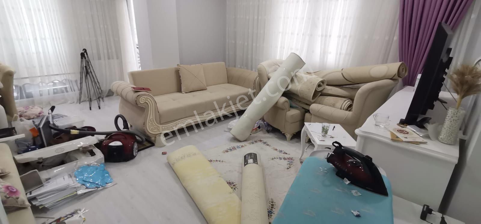 Yenidoğan Satılık Dublex Daire İskanlı - Görsel 23