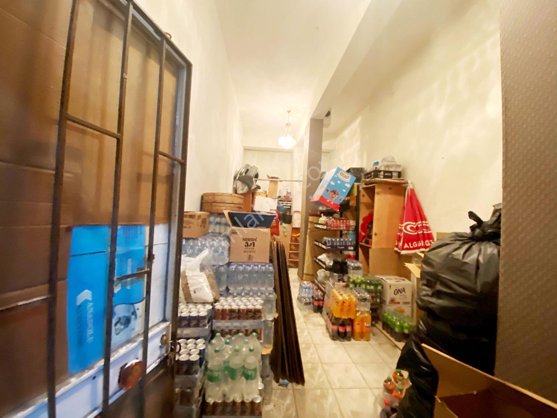 Uzman Emlak'dan Adnan Kahveci Caddesi Üzerinde Her İşe Uygun 20 M2 Satılık Dükkan - Görsel 2