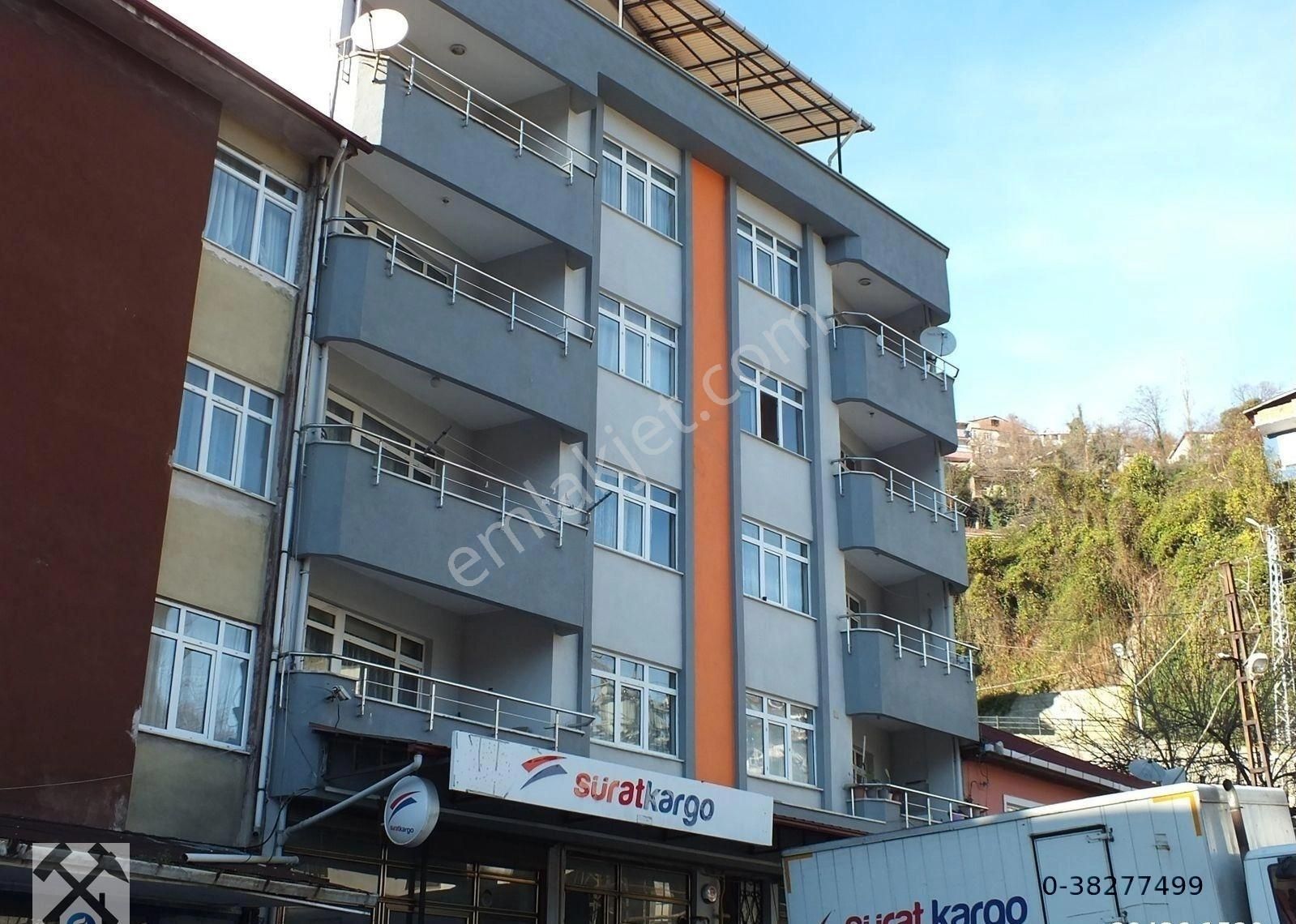 Zonguldak Merkez Mithatpaşa Kiralık Daire Mithatpaşa Mah.aziziye Cad.kiralık 2+1 Daire