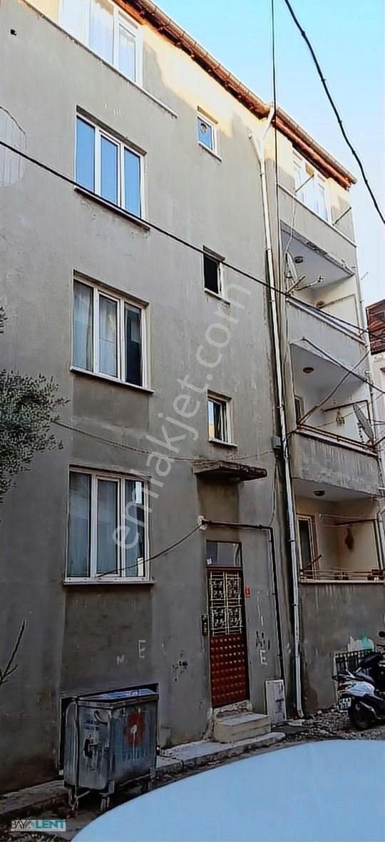 Karesi Ali Hikmet Paşa Kiralık Daire Bay-lent Emlak'tan Ali Hikmet Paşa Mah. Kiralık Daire