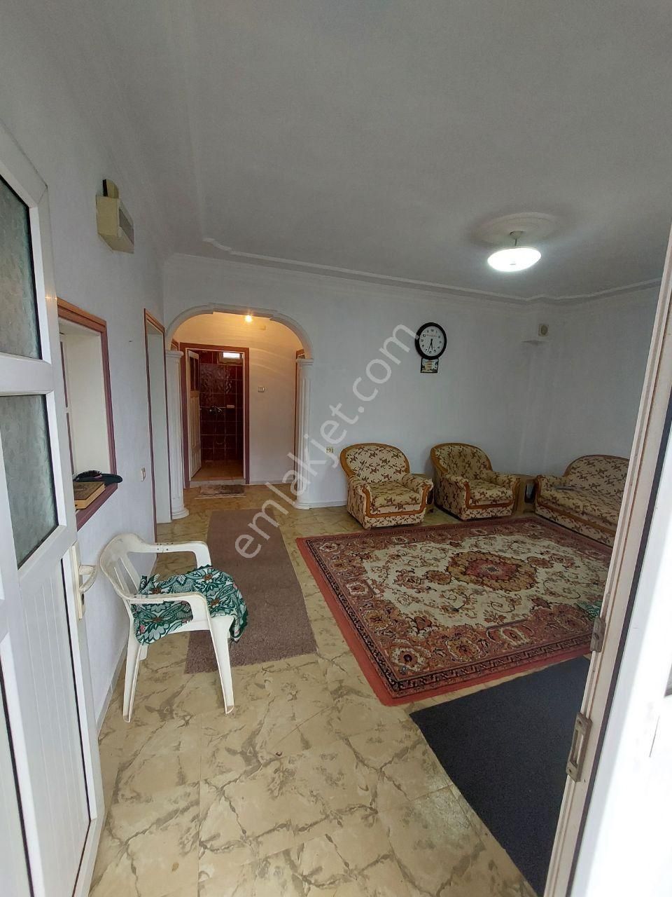 Bursa Mudanya Eğerce Sahilde Satılık 3.katlı Donanımlı Yazlık Villa - Görsel 21