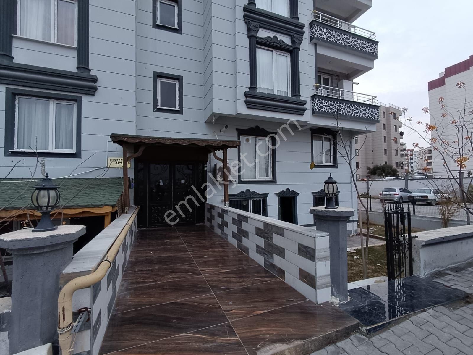 Karaköprü Batıkent Kiralık Daire Emirhan Emlaktan Batıkentte Kiralık 2+0