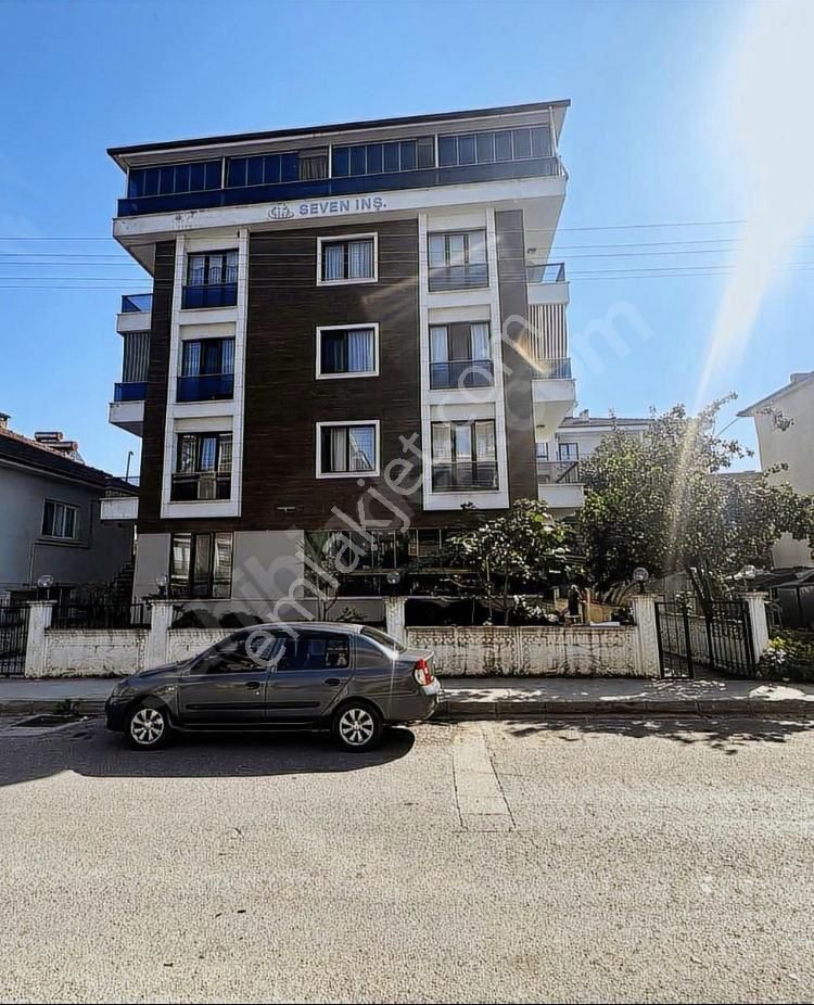 Yalova Merkez İsmet Paşa Kiralık Daire Alya Emlk’tan Kiralık Daire İsmet Paşa