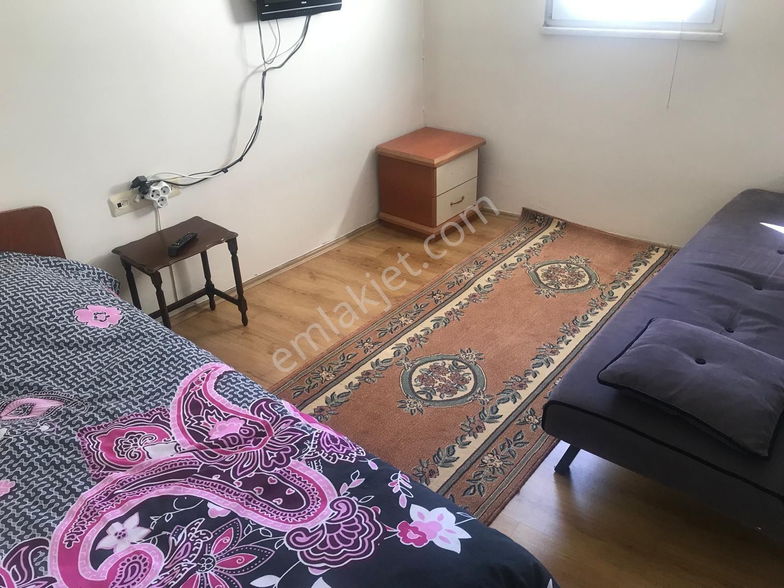 Pamukkale İncilipınar Kiralık Daire İncilipınarda Kiralık 2+1 Eşyalı Apart