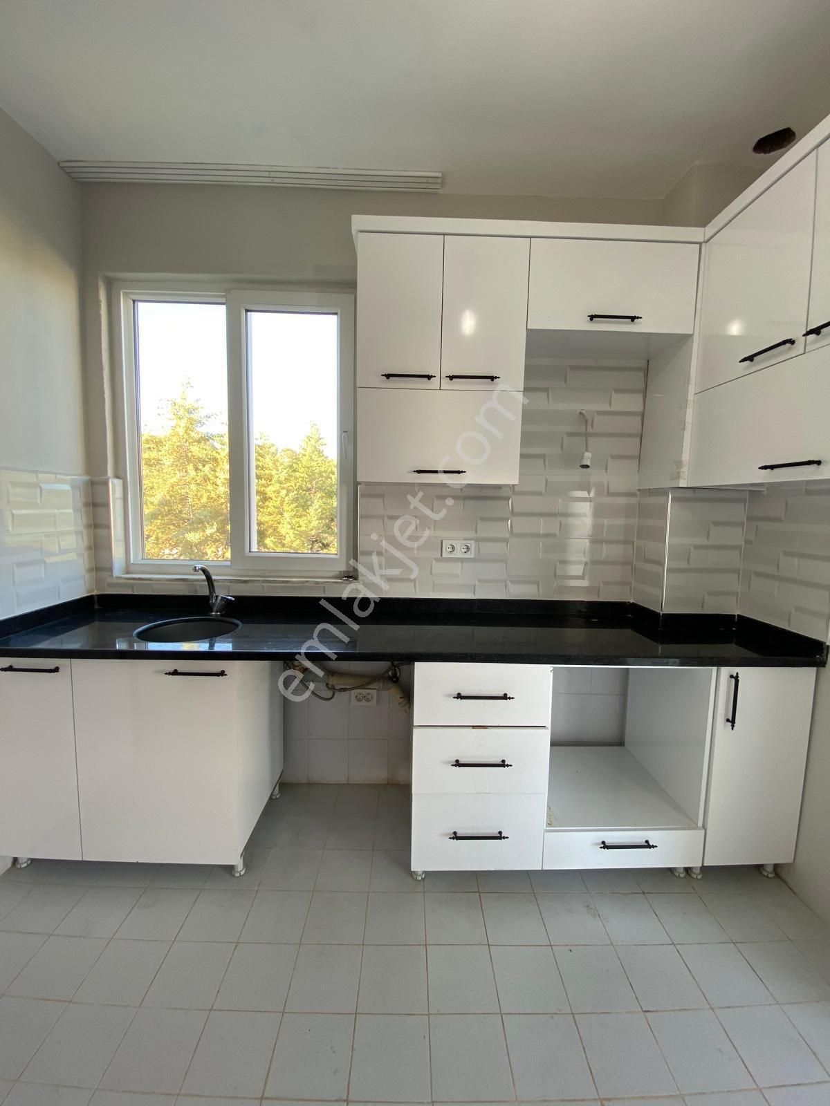 Aes Gayrimenkul’ Den Sorgun’da Site İçi Satılık 2+1 Daire - Görsel 6