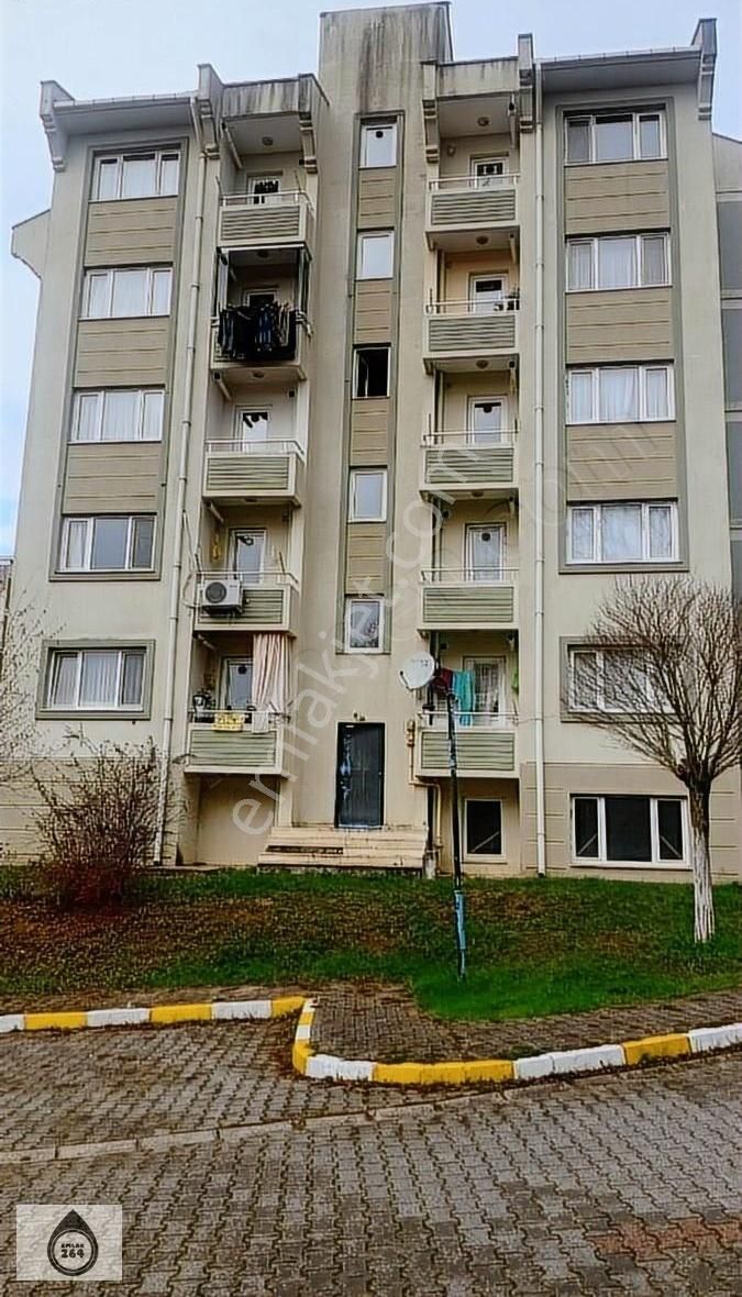 Adapazarı Korucuk Satılık Daire Dorukkent Sitesi Satılık 1+1 Daire