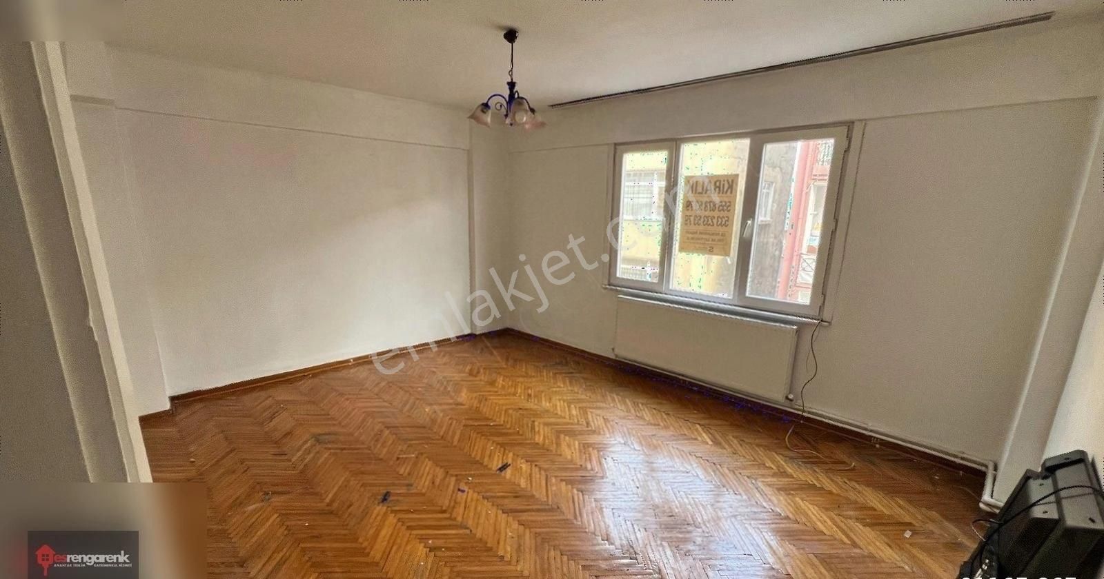 Beyoğlu Kulaksız Kiralık Daire 2802 Rengarnek'ten Nalıncı Bayırında Kiralık 2+1 85 M2 Daire