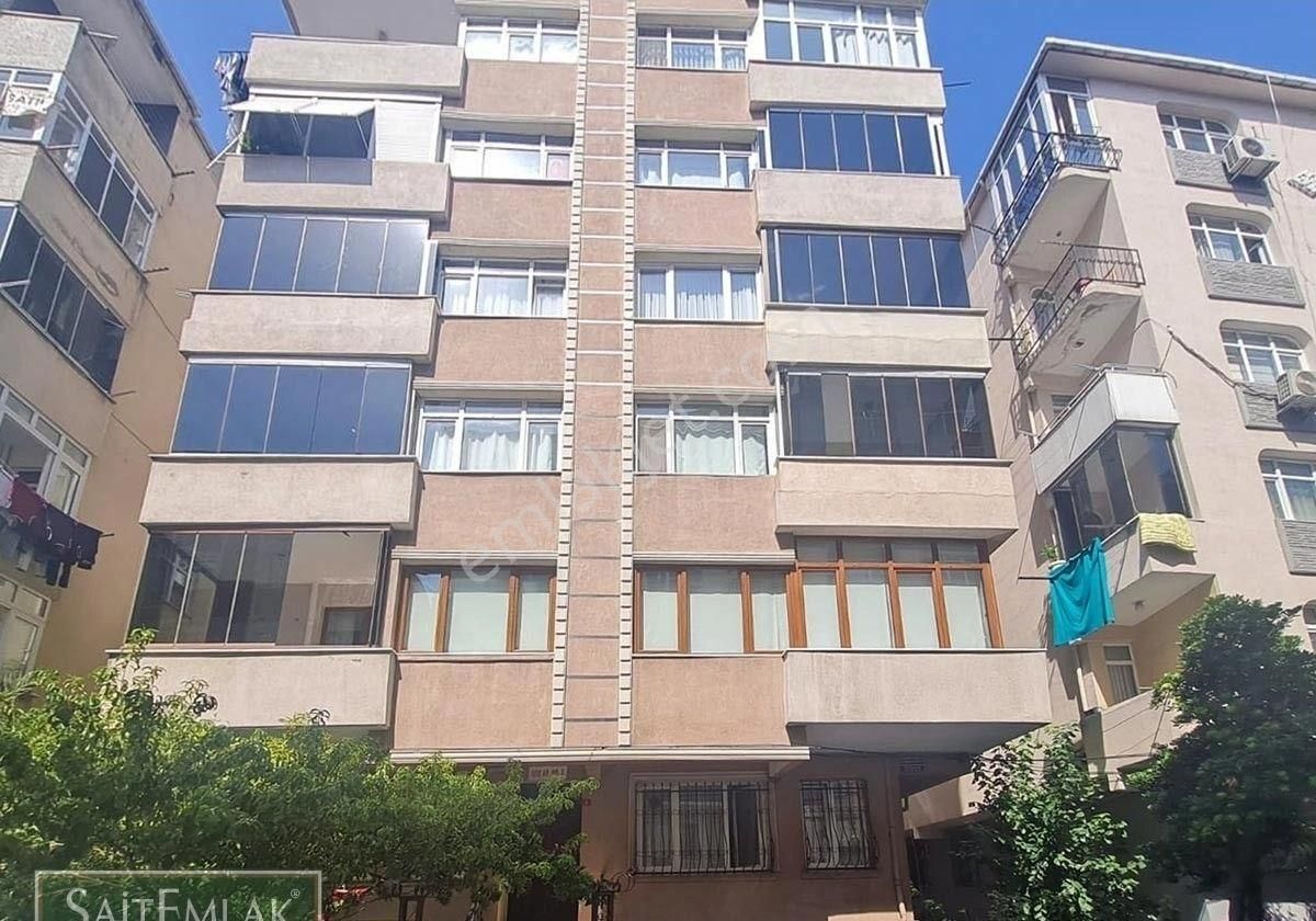 Bahçelievler Siyavuşpaşa Satılık Daire Çamlık Caddesi Kasımpatı Sokak'da 4.kat 3+1 110 M2 Satılık Daire