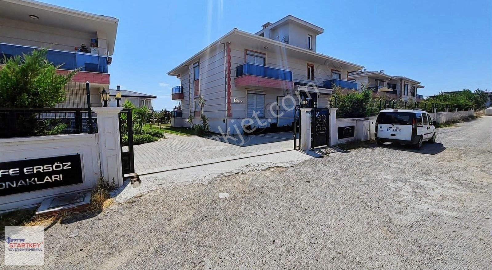 Torbalı İnönü Kiralık Daire Torbalı Ayrancılar İnönü Mah.afife Ersöz Konakları Kiralık 2+1