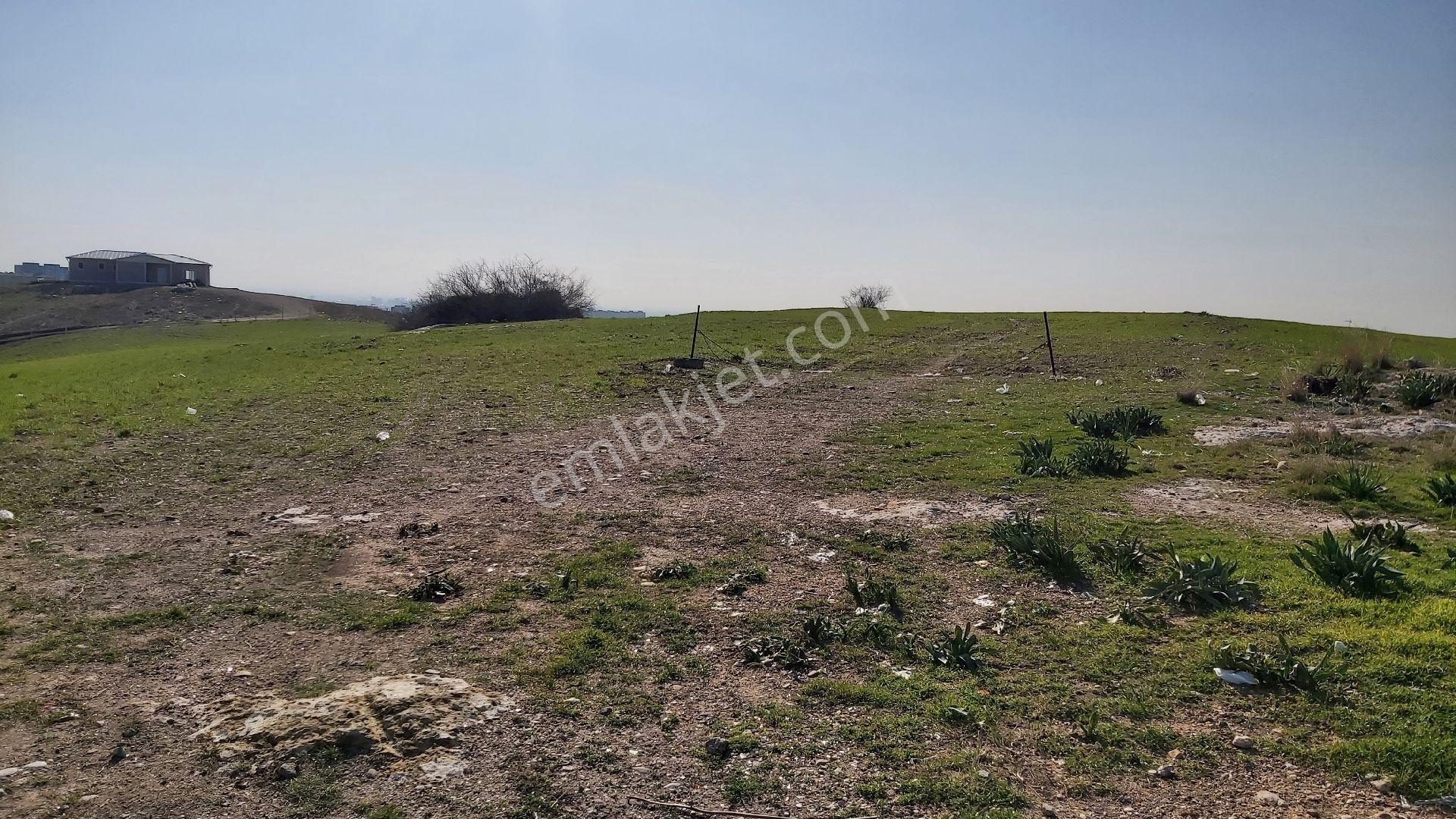 Çukurova Kabasakal Satılık Villa İmarlı Göl Manzaralı, Bulvara Yakın Arsa - Görsel 8