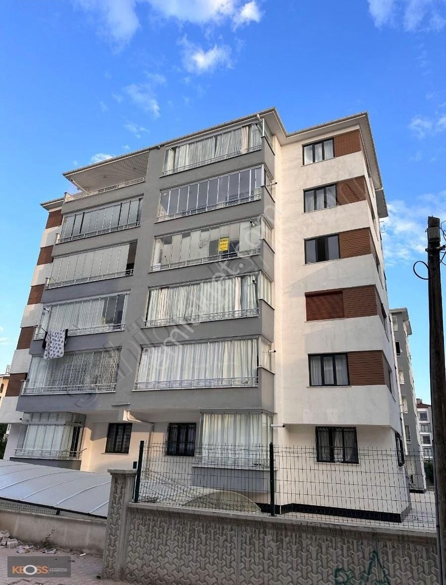 Karatay Ulubatlıhasan Kiralık Daire Ulubatlı Hasan Mah. Kıralık 3+1 Daire