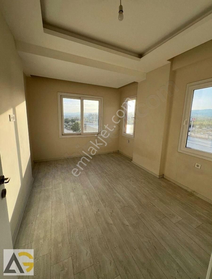 Erdemli Tömük Kiralık Daire Auradan Tömükte Eşyasız Kiralık 1+1 Daire