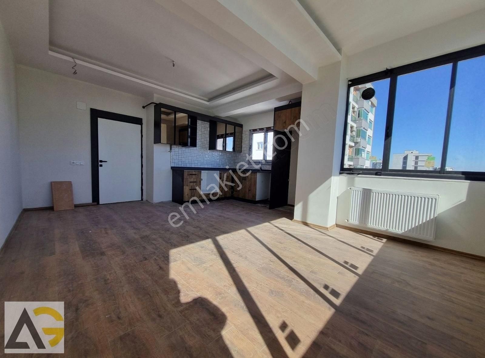 Auradan Tecede Satılık 3+1 Daire - Görsel 11