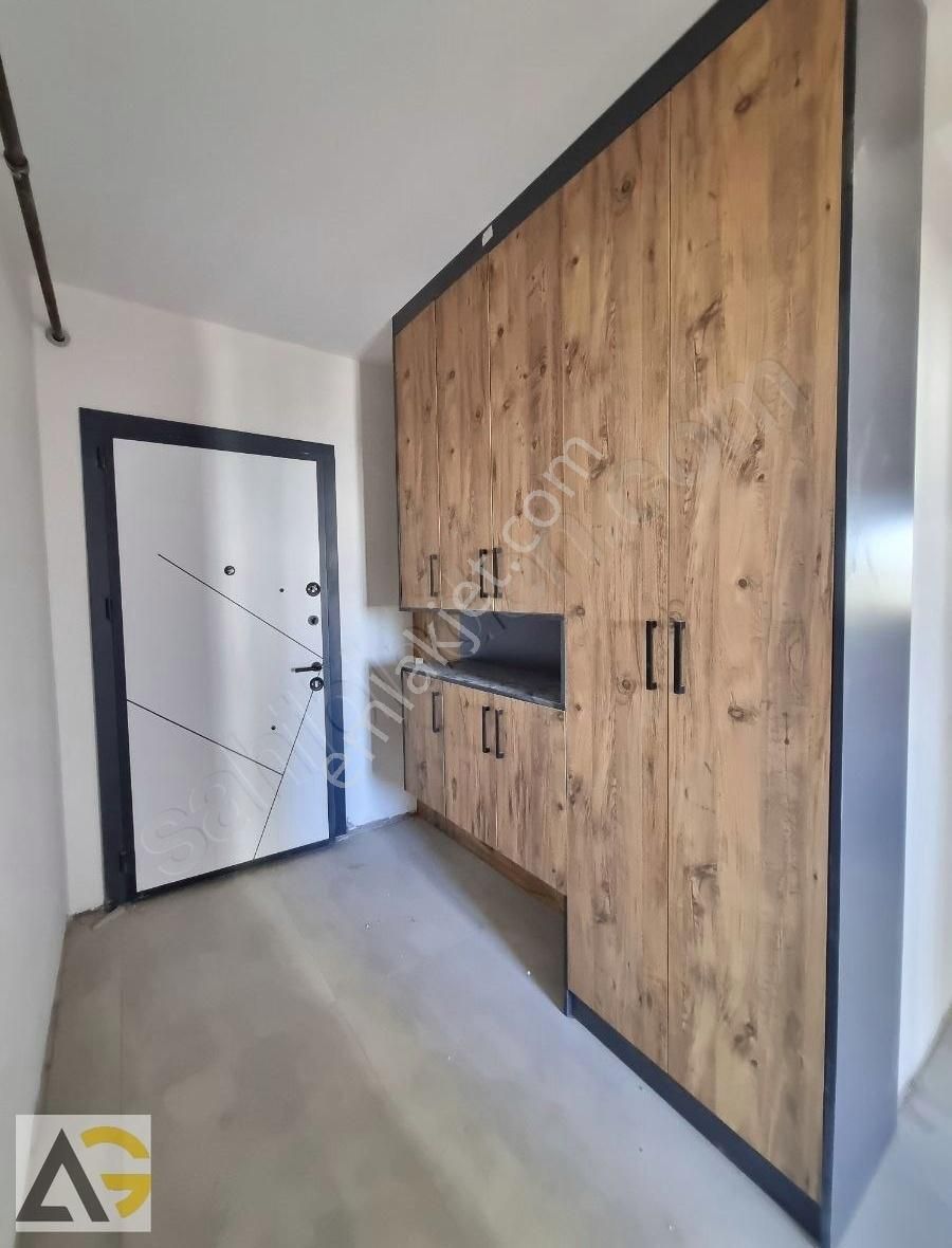 Auradan Tecede Satılık 3+1 Daire - Görsel 7