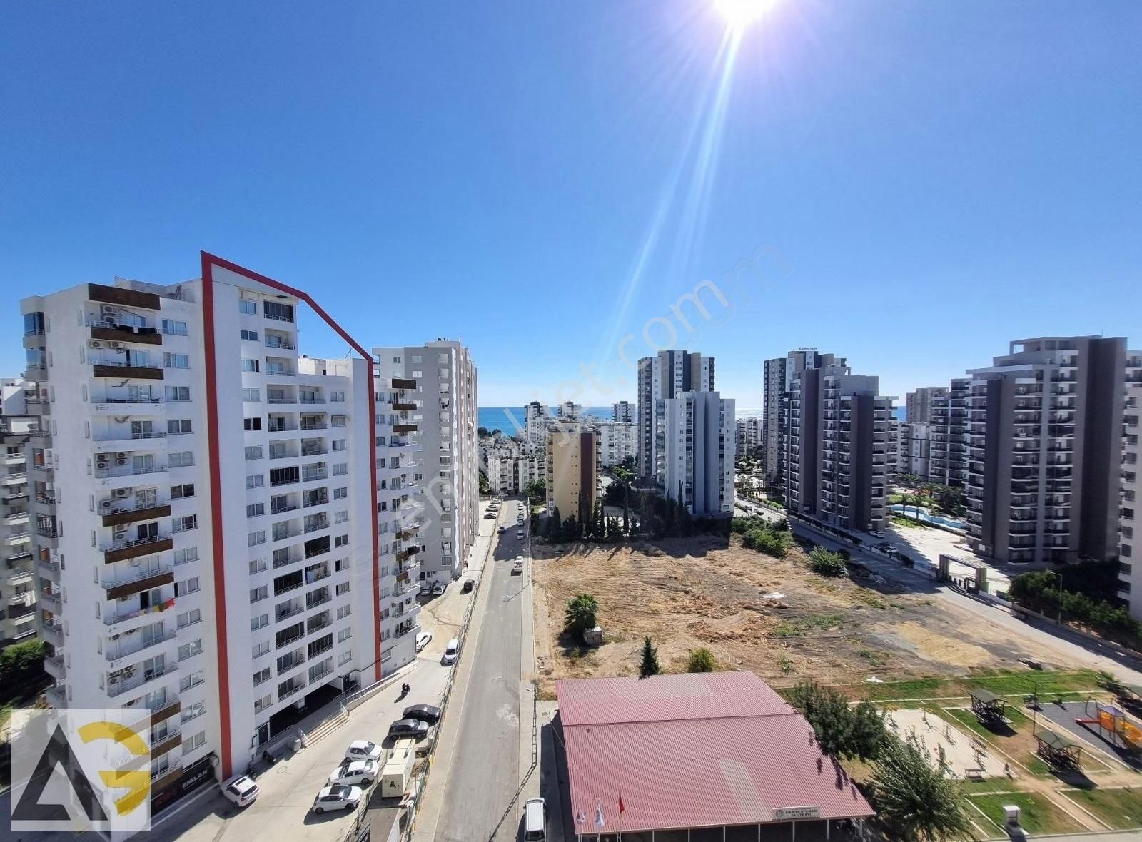 Auradan Tecede Satılık 3+1 Daire - Görsel 10