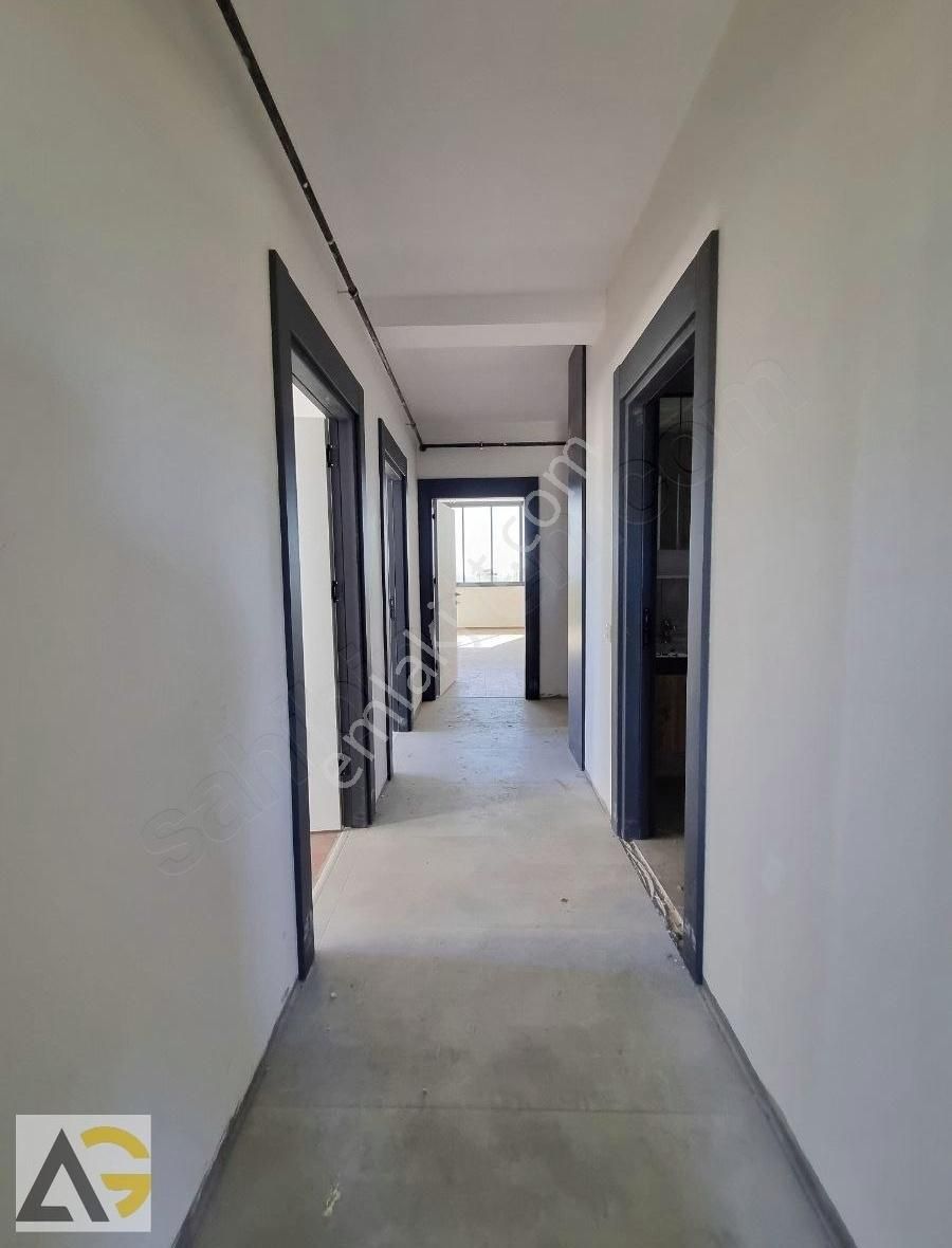 Auradan Tecede Satılık 3+1 Daire - Görsel 17