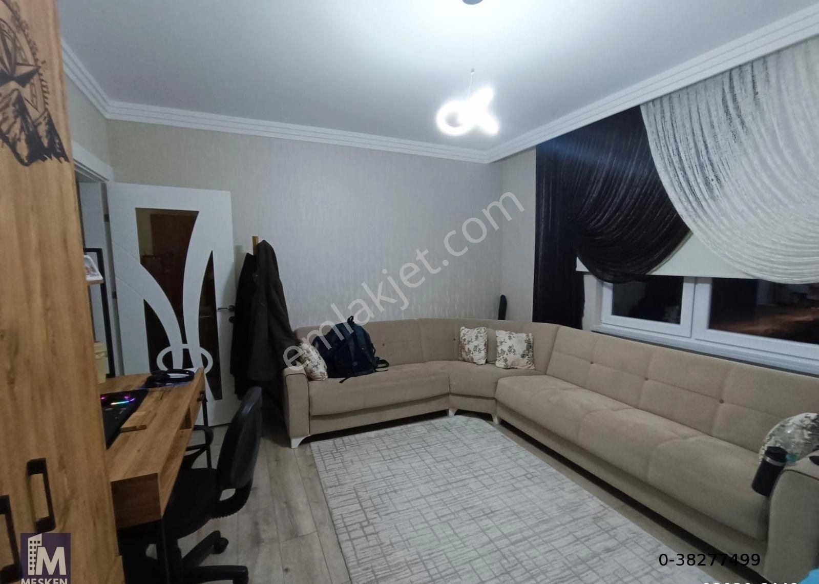 Karaman Merkez Urgan Satılık Daire Turkuaz City Sitesinde 3+1 155m² Satılık Fırsat Daire