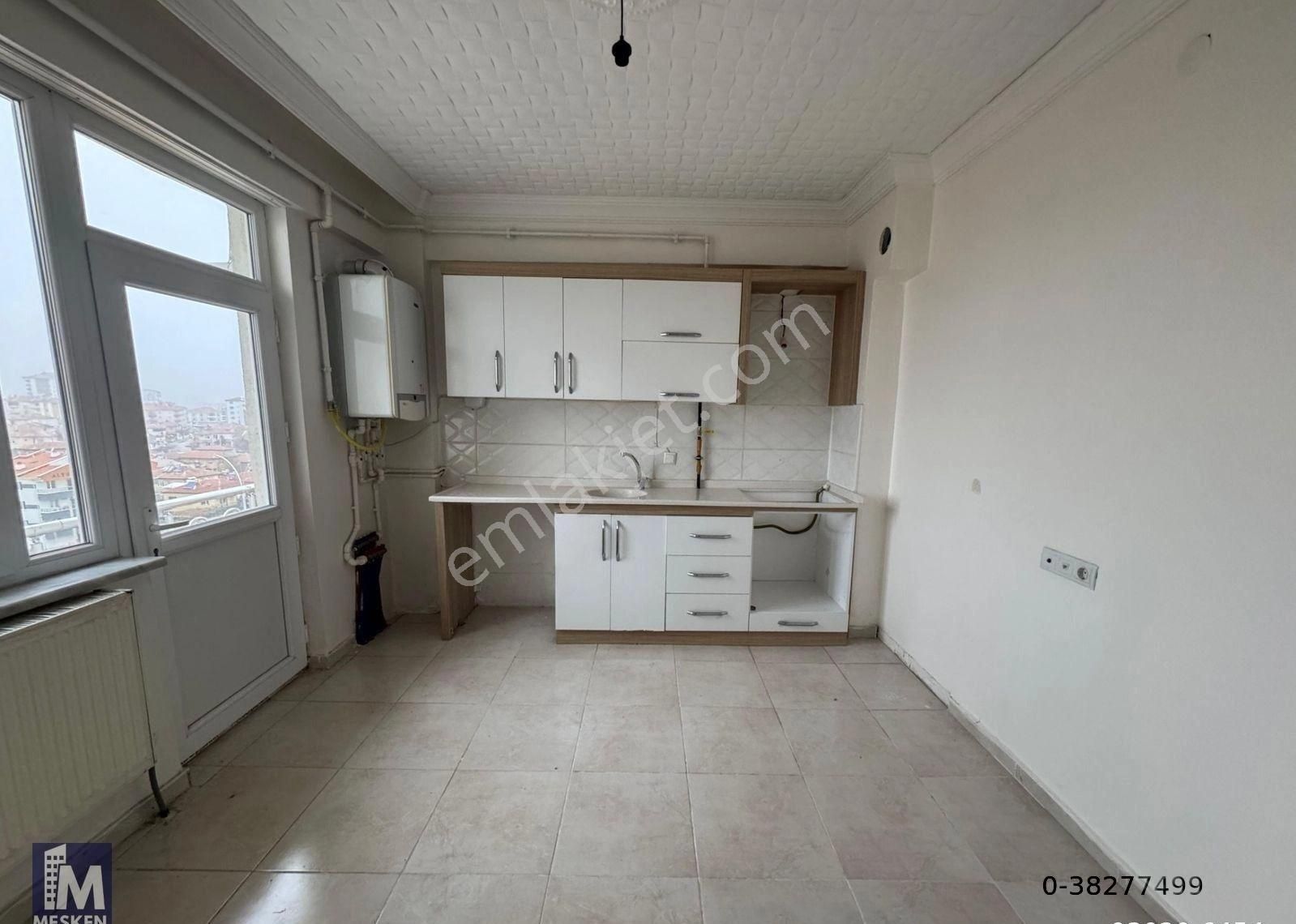 Karaman Merkez Osmangazi Kiralık Daire Osmangazi Mah Sgk Yakını Ayrı Mutfaklı Balkonlu Temiz 1+1 Kiralık Apart